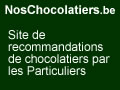 Trouvez les meilleures chocolateries, confiseries avec les avis clients sur Chocolatiers.NosAvis.be